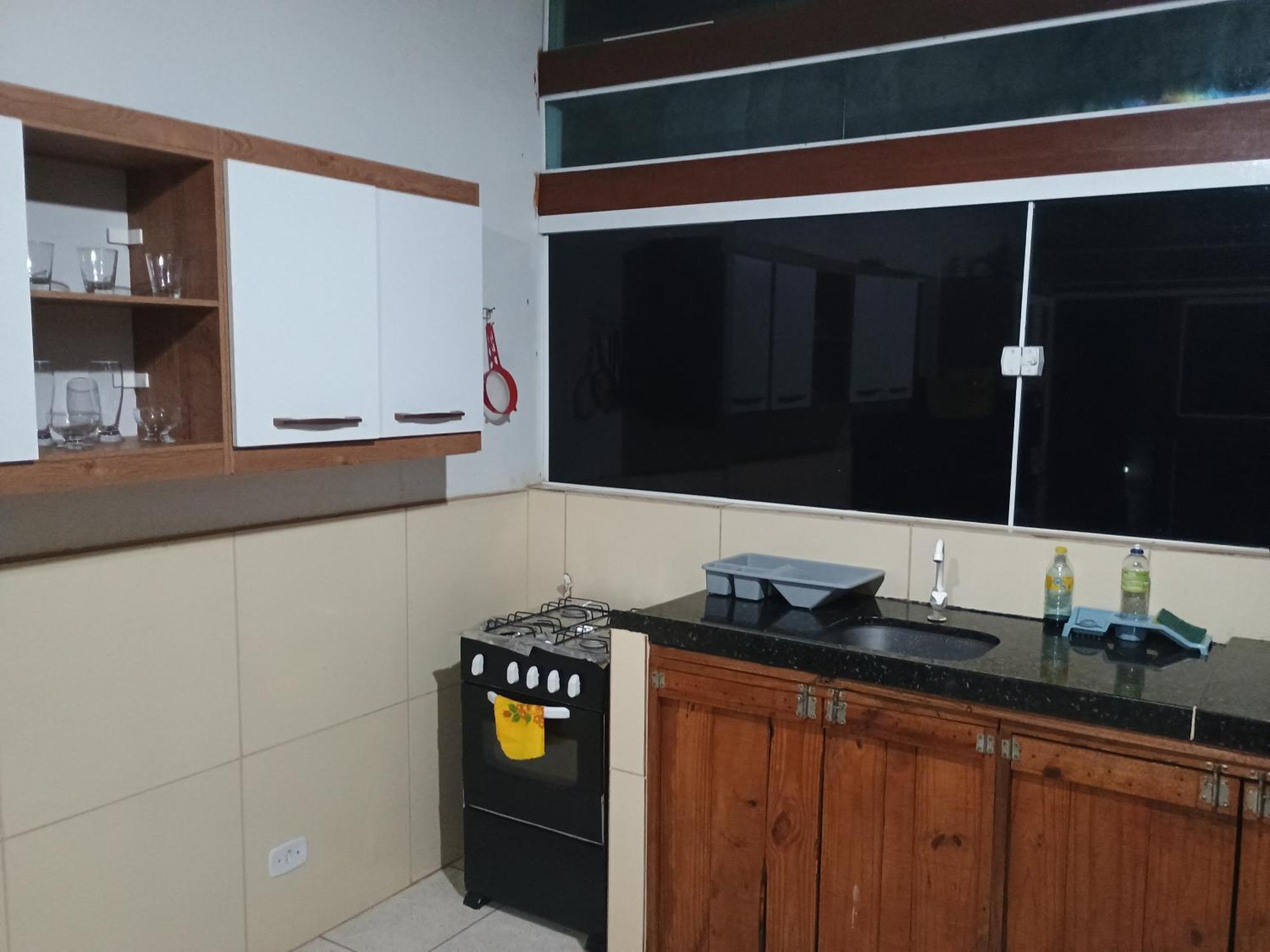 Cobertura Com Vista Pro Mar Apartment Кабо де Санто Агостино Екстериор снимка
